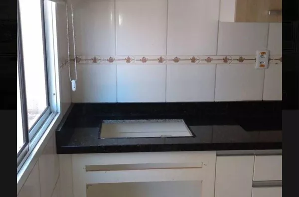 Apartamento normal para venda, 2 quarto(s),  Vila Urupês, Suzano - Foto 5