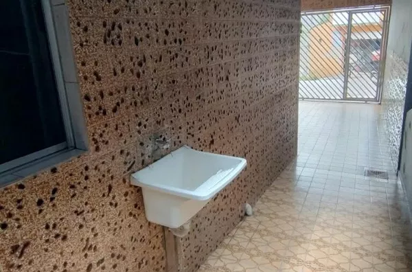 Casa para aluguel, 1 quarto(s),  Cidade Sao Jorge, Santo Andre - Foto 13