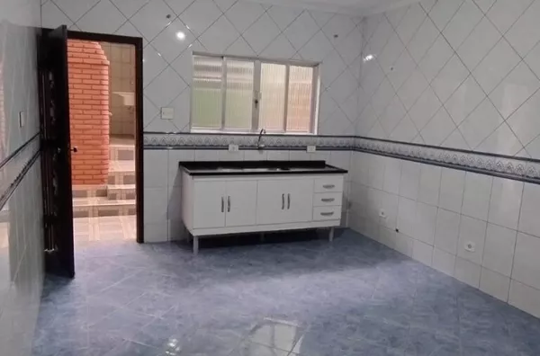 Sobrado para aluguel, 2 quarto(s), Parque Marajoara, Santo Andre - Foto 6