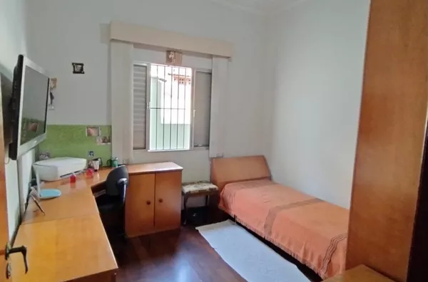 Sobrado para venda, 3 quarto(s), Parque Marajoara, Santo Andre - Foto 21