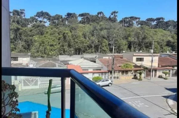 Apartamento para venda,  Jardim Guapituba, Mauá - Foto 4