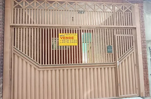 sobrado para venda, 4 quarto(s),  Cidade Satélite Santa Bárbara, São Paulo - Foto 3