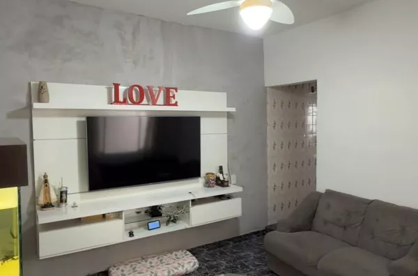 Casa para venda, 2 quarto(s),  Vila Guaraciaba, Santo Andre - Foto 9