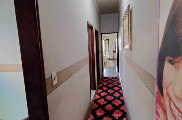 Sobrado para venda, 3 quarto(s), Parque Marajoara, Santo Andre - Foto 13