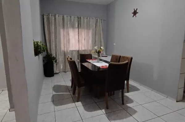 Casa terreo(a) para venda, 2 quarto(s),  Parque Gerassi, Santo Andre - Foto 4