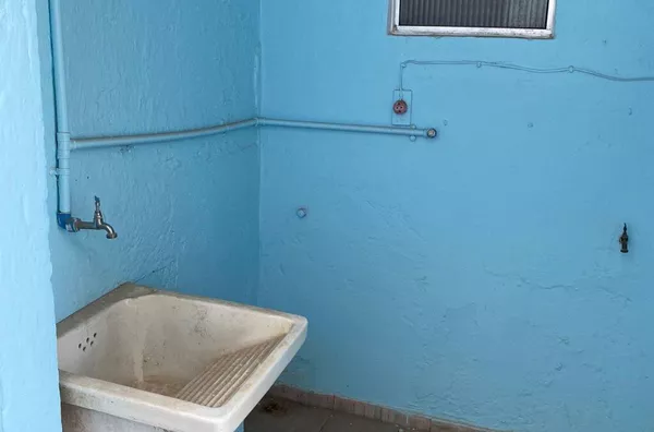 Casa para aluguel, 1 quarto(s), lavanderia, Cidade Sao Jorge, Santo Andre - Foto 2
