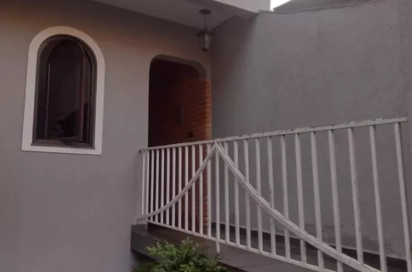 Sobrado para venda, 3 quarto(s),  Parque João Ramalho, Santo Andre - Foto 3