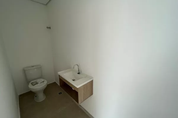 Apartamento cobertura para venda, 2 quarto(s),  Santa Maria, Santo Andre - Foto 6
