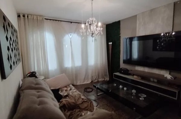 Sobrado para venda, 2 quarto(s),  Jardim Marek, Santo Andre - Foto 1