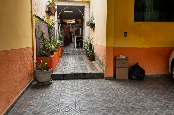 Casa Térrea excelente localização - Foto 2