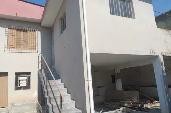 CASA TERREO(A) para venda VILA ASSIS BRASIL MAUÁ - Foto 3