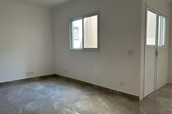 Apartamento tipo nº05-para venda, 2 quarto(s),  Vila Guarani, Santo Andre - Foto 6