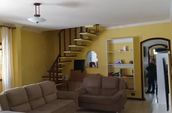 Casa terreo(a) para venda, 3 quarto(s),  Parque Marajoara, Santo Andre - Foto 5