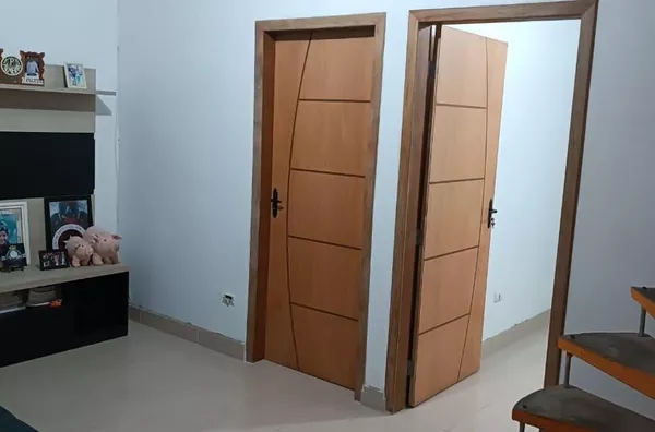 Sobrado para venda, 4 quarto(s),  Jardim Marek, Santo Andre - Foto 3