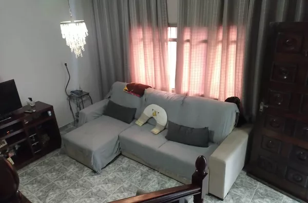 Casa para venda, 2 quarto(s),  Pq. Gerassi, Santo Andre - Foto 5