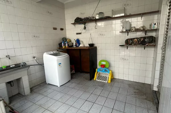 SOBRADO ASSOBRADADA para venda Parque Marajoara SANTO ANDRE - Foto 19