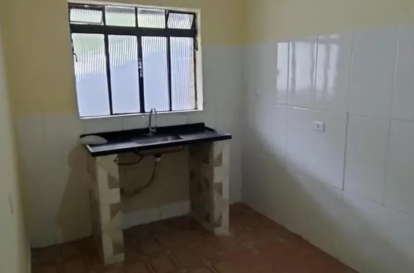 Casa para aluguel, 02 quarto(s),  Cidade Sao Jorge, Santo Andre - Foto 7