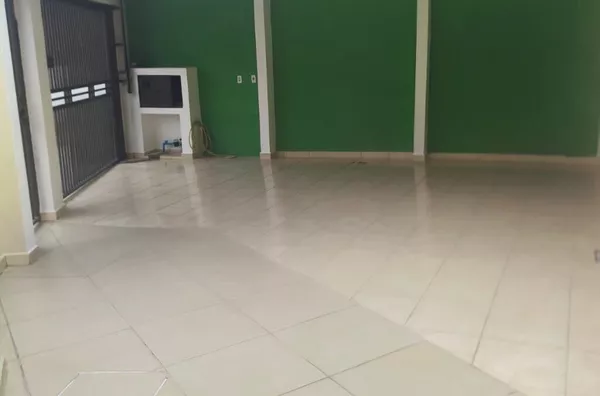 Casa terreo(a) para aluguel, 3 quarto(s),  Cidade Sao Jorge, Santo Andre - Foto 4