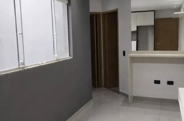 Apartamento cobertura para venda, 2 quarto(s),  Parque Marajoara, Santo Andre - Foto 5