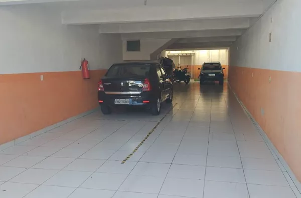 Apartamento para venda, 2 quarto(s),  Parque Marajoara, Santo Andre - Foto 4