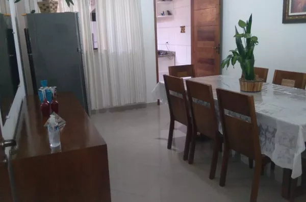 Sobrado para venda, 3 quarto(s),  Jardim Marek, Santo Andre - Foto 6