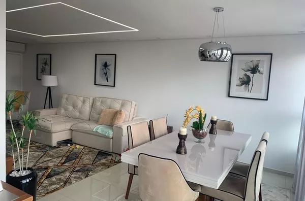 Apartamento para venda, 3 quarto(s),  Jd. Do Mar, Sbc - Foto 2