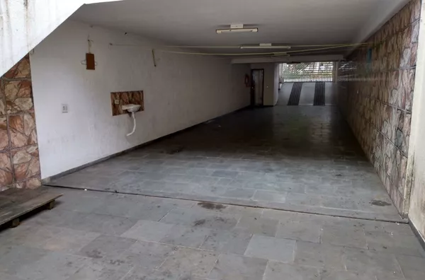Sobrado para venda, 3 quarto(s),  Parque Marajoara, Santo Andre - Foto 3