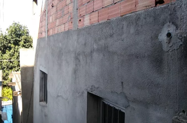 Casa para aluguel, 1 quarto(s),  Cidade Sao Jorge, Santo Andre - Foto 1