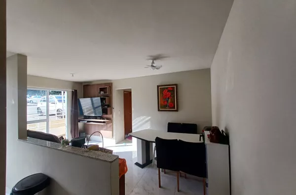 Apartamento para venda, 2 quarto(s),  Jardim Estrela, Mauá - Foto 4