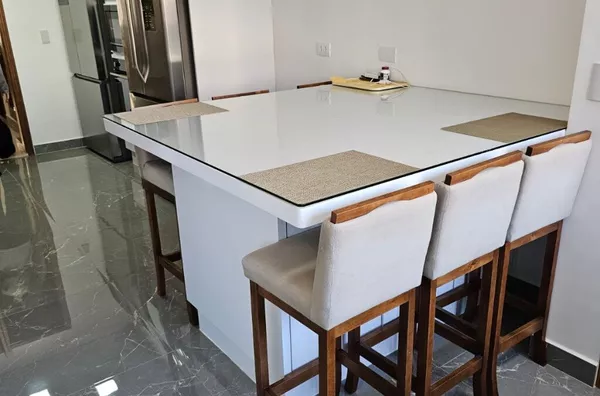 Apartamento para venda, 4 quarto(s),  Centro, São Bernardo Do Campo - Foto 5