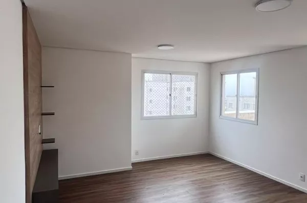 Apartamento duplex para venda, 2 quarto(s),  Parque São Vicente, Mauá - Foto 1