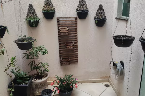Sobrado para venda, 3 quarto(s),  Parque João Ramalho, Santo Andre - Foto 5