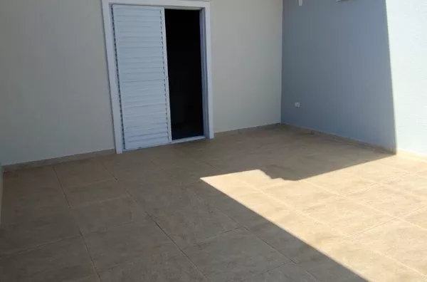 Sobrado para venda, 2 quarto(s),  Parque Marajoara, Santo Andre - Foto 4