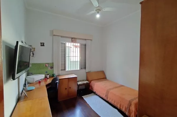 Sobrado para venda, 3 quarto(s), Parque Marajoara, Santo Andre - Foto 18