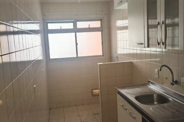 Apartamento para aluguel, 2 quarto(s),  Cidade Sao Jorge, Santo Andre - Foto 6