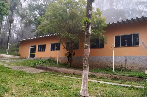 Casa para venda, 3 quarto(s),  Sítio Taquaral, Santo Andre - Foto 3