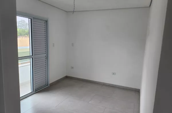 Apartamento cobertura para venda, 3 quarto(s),  Vila Pires, Santo Andre - Foto 5
