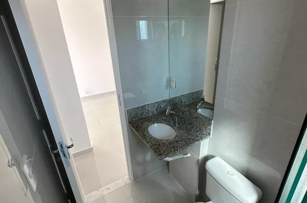 Apartamento para venda, 2 quarto(s), Novo Homero Thon, Santo Andre - Foto 12