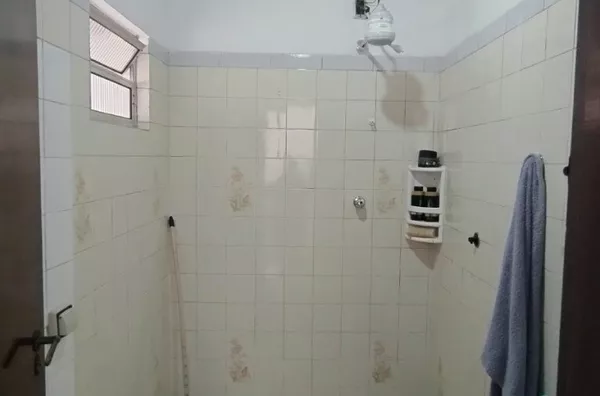 Sobrado para venda, 2 quarto(s), Cidade Sao Jorge, Santo Andre - Foto 28