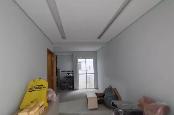 Sobrado para venda, 3 quarto(s),  Santa Maria, Santo Andre - Foto 2