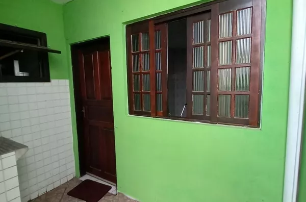 Casa para aluguel, 1 quarto(s),  Cidade Sao Jorge, Santo Andre - Foto 2