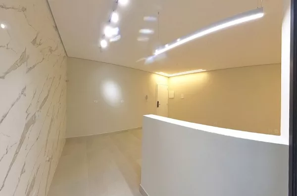 Apartamento para venda,03 quarto(s),  Bairro jardim- Santo Andre - Foto 3