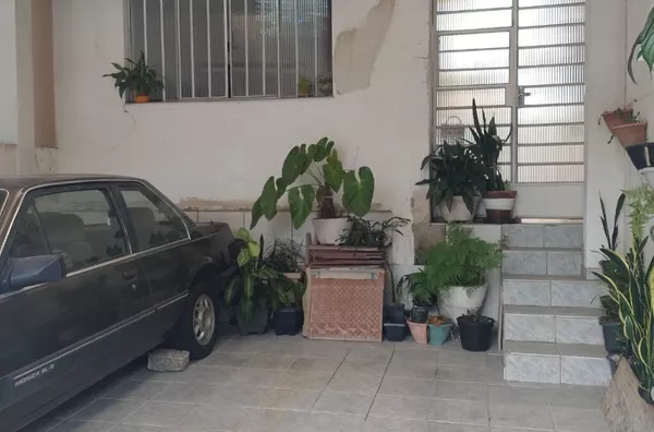 Casa terreo(a) para venda, 2 quarto(s),  Jardim Guapituba, Mauá - Foto 4