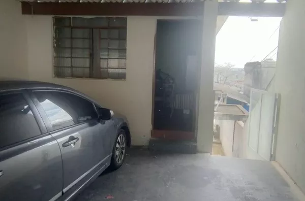 Sobrado para venda, 2 quarto(s),  Cidade Sao Jorge, Santo Andre