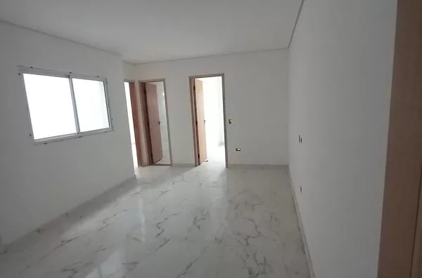 Apartamento cobertura para venda, 2 quarto(s),  Jardim Las Vegas, Santo Andre - Foto 3