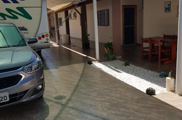 Casa para venda, 2 quarto(s),  Jardim Dos Ipês, Ipeúna - Foto 6