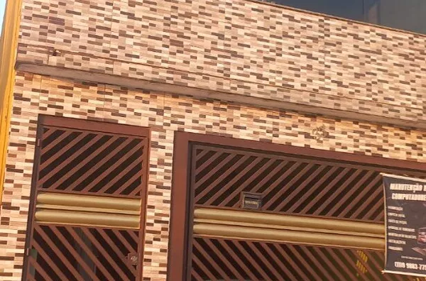 Sobrado para aluguel, 3 quarto(s),  Jardim Marek, Santo Andre