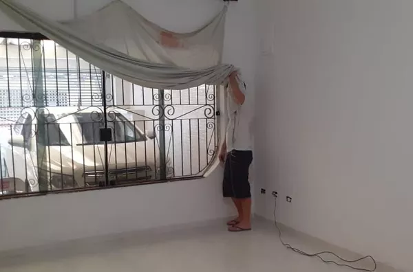 Sobrado normal para venda, 3 quarto(s),  Jardim Santo André, Santo Andre - Foto 4
