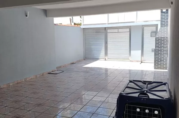 Casa normal para venda, 2 quarto(s),  - Selecione - Bairro, Santo Andre - Foto 3