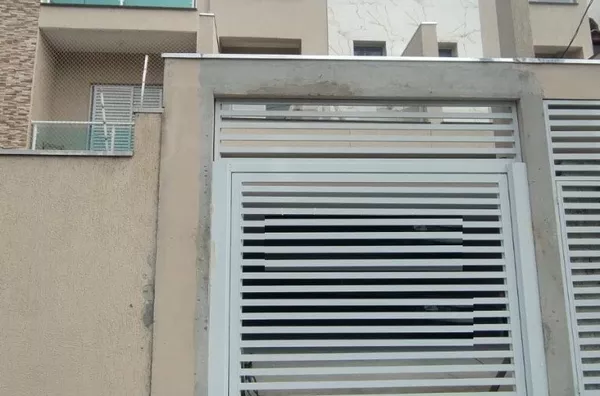 Apartamento para venda, 2 quarto(s),  V, Guarani, Santo Andre - Foto 1